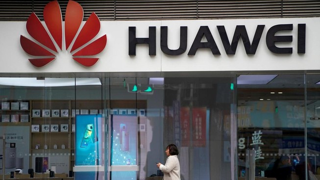 Nội bộ Canada lục đục vì vụ Huawei