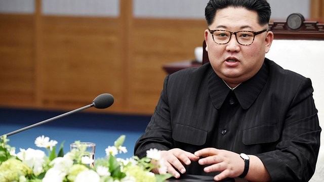 Điện Kremlin xác nhận ông Kim sẽ thăm Nga sau thượng đỉnh