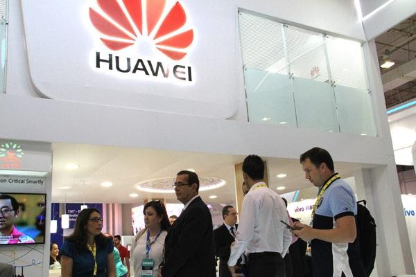 Mỹ cảnh báo Brazil về Huawei