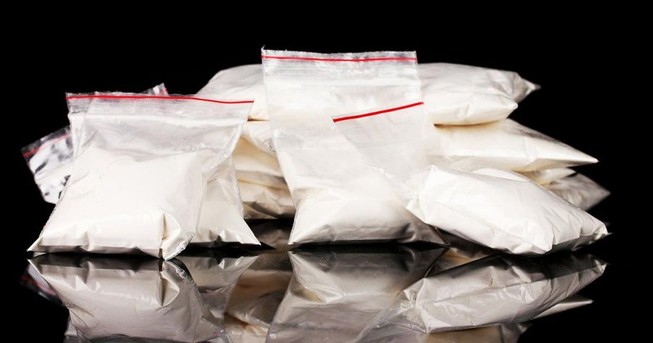 Bán ma túy tổng hợp, một người gốc Việt ở Mỹ lãnh 5 năm tù