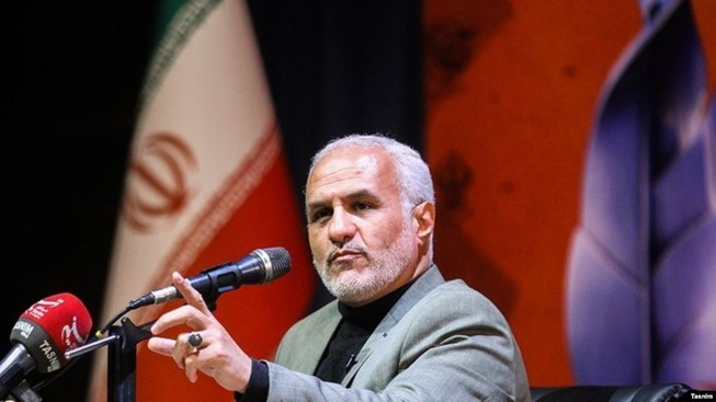 Iran bác cáo buộc nhận tiền tỉ USD 'lót tay' của Mỹ, Qatar