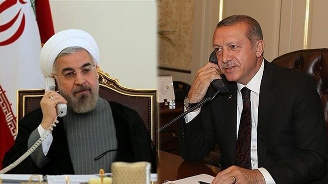 Tehran nói với Ankara: Tránh các cố vấn Iran ở Idlib