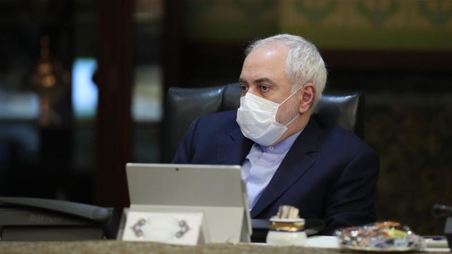 Giữa đại dịch COVID-19, Iran thúc giục Mỹ thả tù nhân