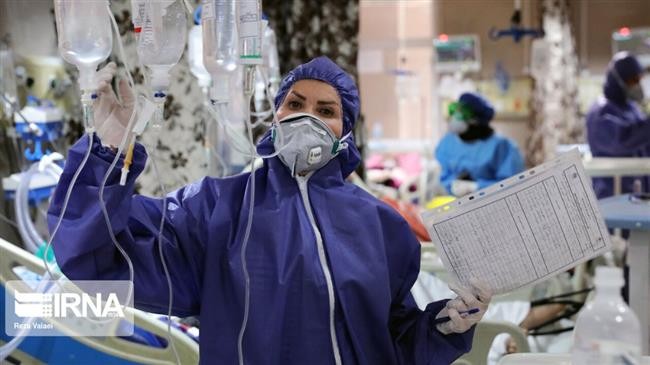 COVID-19 Iran: Báo chí cầu cứu chính phủ, nguy cơ dịch kéo dài