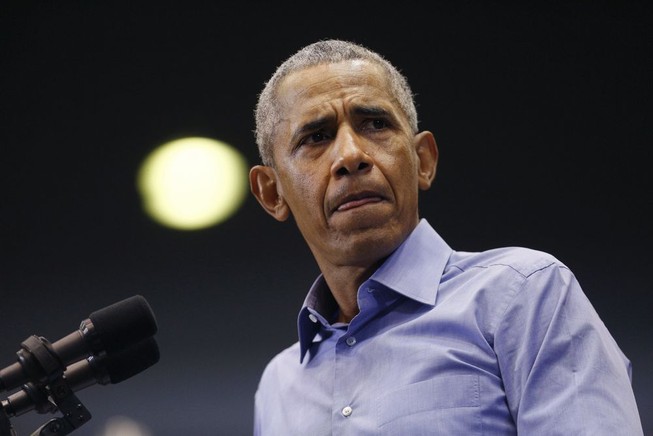Ông Obama nêu quan điểm về chống dịch COVID-19 ở Mỹ
