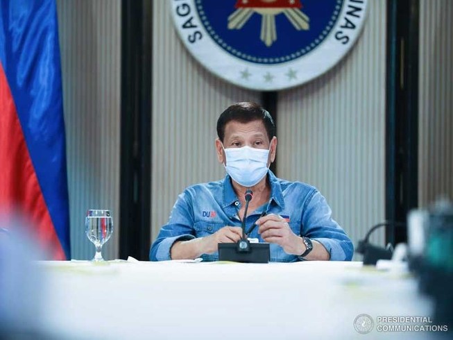 Đến lượt Philippines hứa thưởng người bào chế vaccine COVID-19