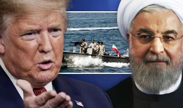 Iran từng lên kế hoạch tấn công 400 mục tiêu Mỹ
