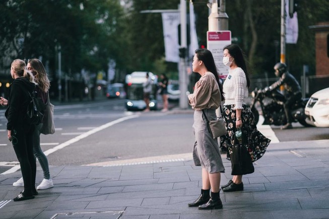 Canberra phản ứng việc Trung Quốc khuyên dân tránh đến Úc