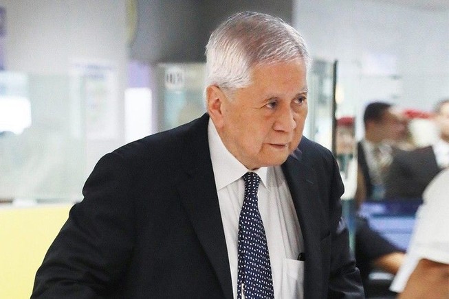 Biển Đông: 'Philippines có quyền tịch thu tài sản Trung Quốc'