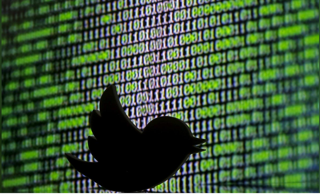 Bắc Kinh đòi Twitter đóng tài khoản bôi nhọ Trung Quốc