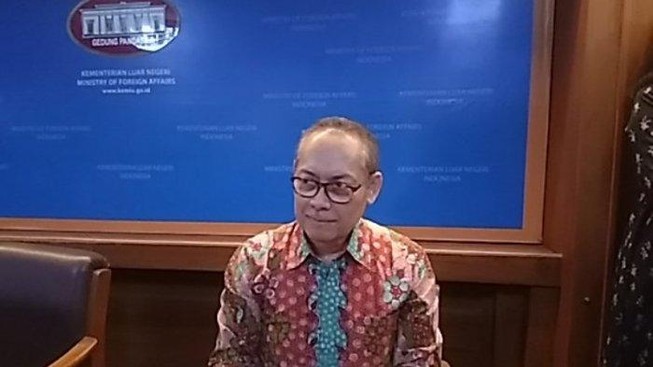 Indonesia nói dịch COVID-19 làm chậm quá trình hoàn tất COC