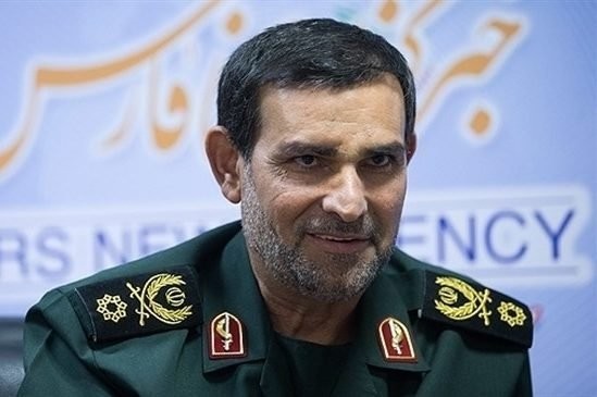Iran tuyên bố lập căn cứ thường trực ở Ấn Độ Dương