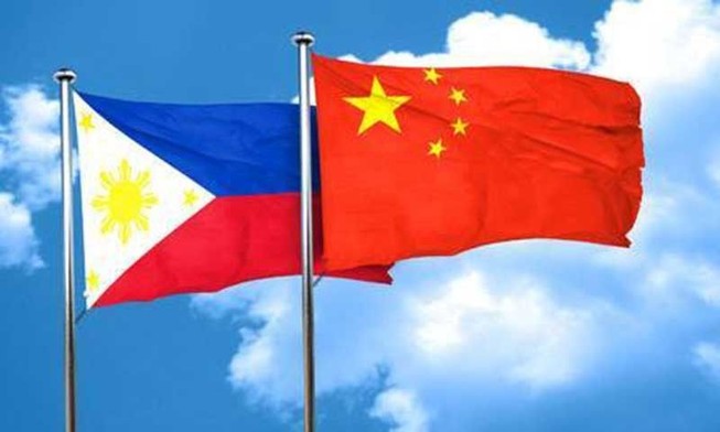Vụ tàu cá Philippines bị tông trúng: Trung Quốc nói gì?