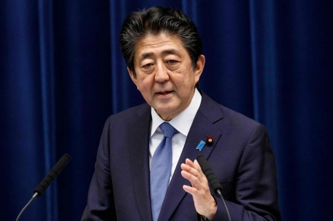 Ông Abe: Nhật phải cố tránh ban bố tình trạng khẩn cấp lần nữa