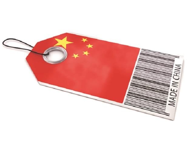Mỹ buộc hàng hóa Hong Kong dán nhãn 'sản xuất ở Trung Quốc'