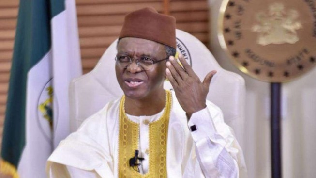 Tội phạm hiếp dâm ở Nigeria sẽ bị 'thiến'