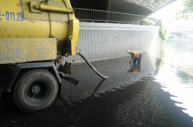 Sau ngày 5-5, TP.HCM và Nam bộ bước vào mùa mưa