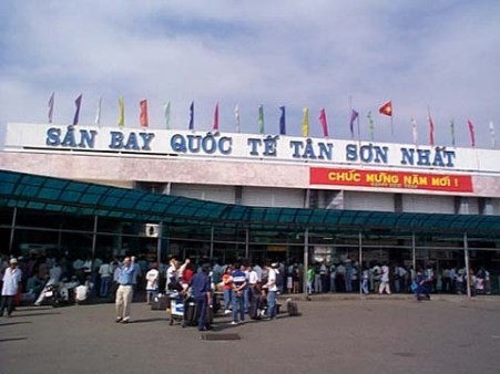 Thành lập phòng giám sát chất lượng dịch vụ hàng không