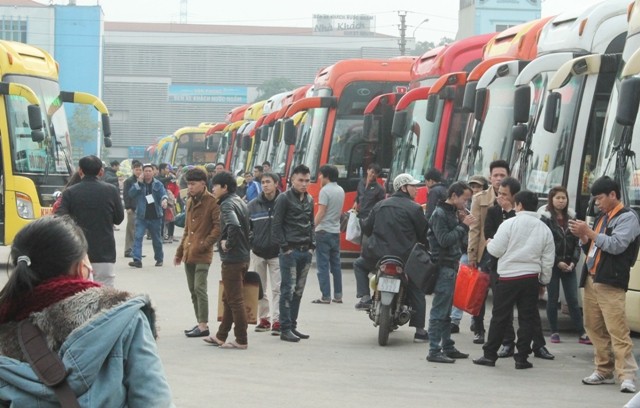 Xử nghiêm cán bộ 'bảo kê' xe vi phạm