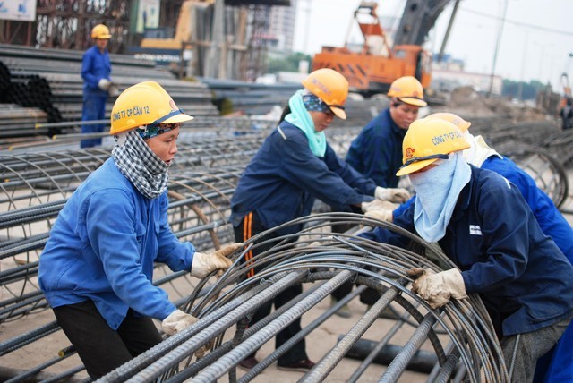 Doanh nghiệp ít tuyển dụng lao động có trình độ đại học