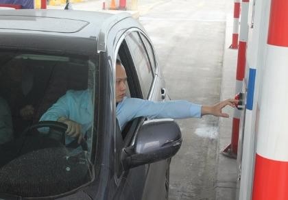 Kiến nghị thanh tra toàn diện Trạm thu phí Pháp Vân - Cầu Giẽ