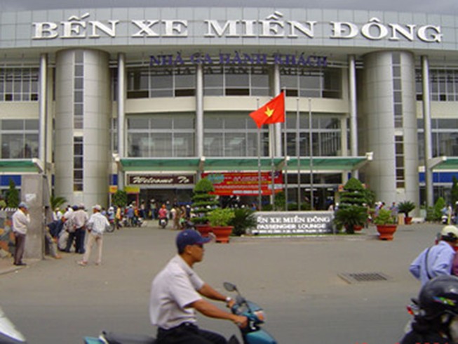 Bí thư Thăng quyết liệt, dấu hiệu đáng mừng cho DN