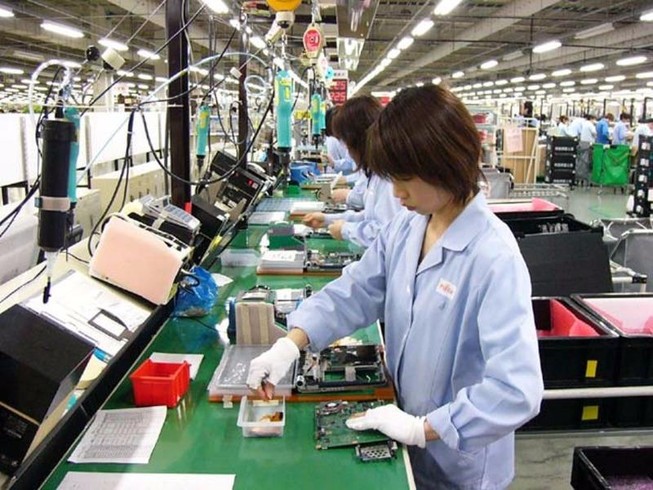 Nhiều người Việt cư trú bất hợp pháp ở Nhật Bản bị bắt
