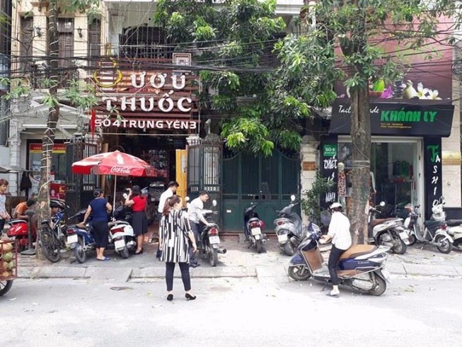Tai biến chạy thận: Công an làm việc với đơn vị bảo trì