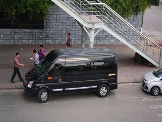 Sẽ lắp camera để trị xe khách trá hình