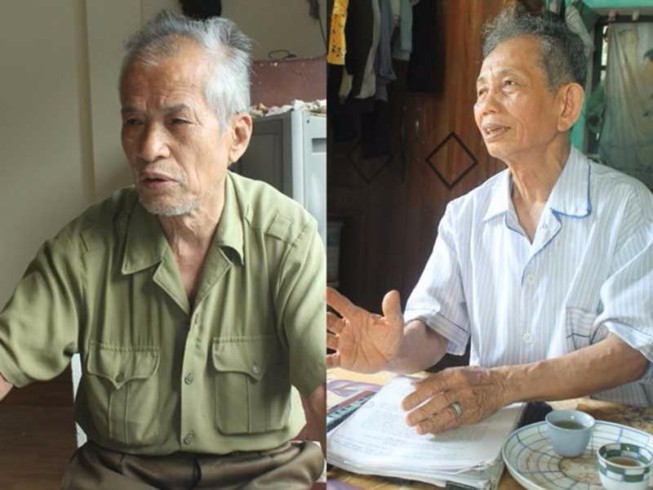 Bộ LĐ-TB&XH khen 2 lão nông 'khui' gần 3.000 hồ sơ giả