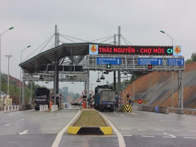Bộ GTVT lý giải tuyến cao tốc không nằm trong quy hoạch