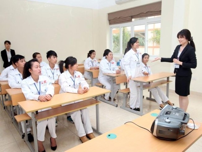 Thực tập sinh Việt Nam tử vong tại Nhật Bản