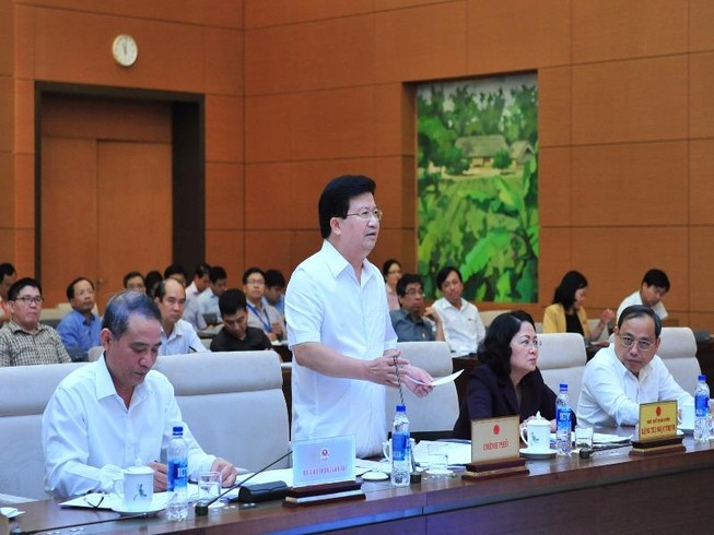 Tăng cường trách nhiệm cá nhân trong đầu tư BOT