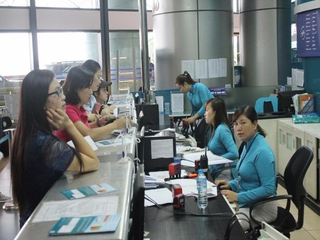 Vụ 'lỗi đánh máy' sai thông tư: Kiểm điểm trách nhiệm