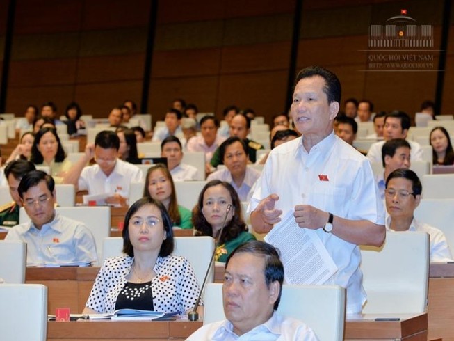Đặc khu kinh tế được thực nghiệm chính sách chưa từng có