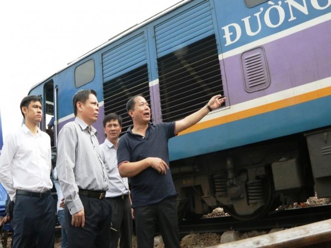 Bộ trưởng Nguyễn Văn Thể gửi lời xin lỗi