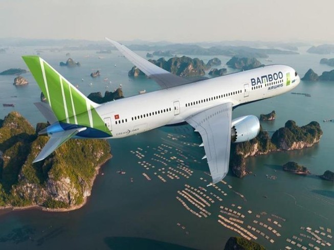 Cục Hàng không phản hồi Bamboo Airways