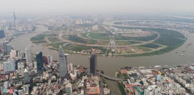 Chấn chỉnh sai phạm đất đai ở các thành phố lớn