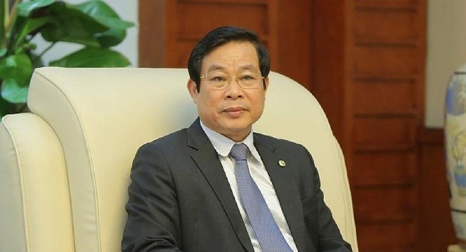 Ông Nguyễn Bắc Son bị xóa tư cách nguyên bộ trưởng Bộ TT&TT