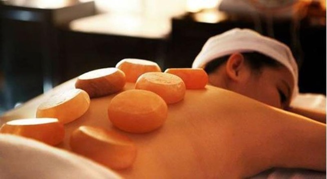 Cấm đưa lao động Việt Nam đi nước ngoài làm nghề massage