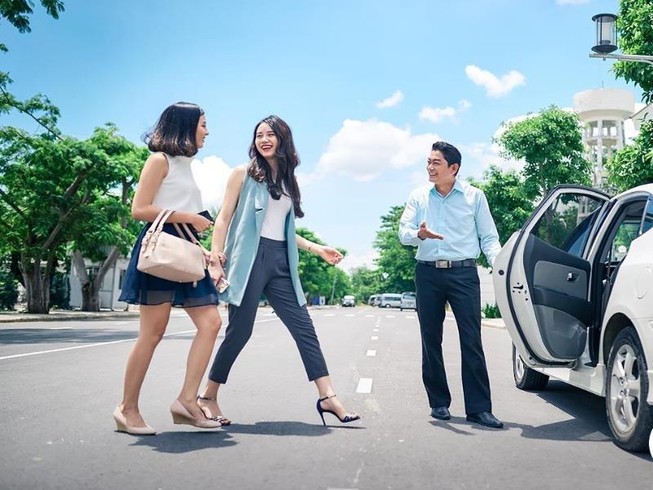 Grab: Nhiều quy định sửa đổi Nghị định 86 chưa hợp lý