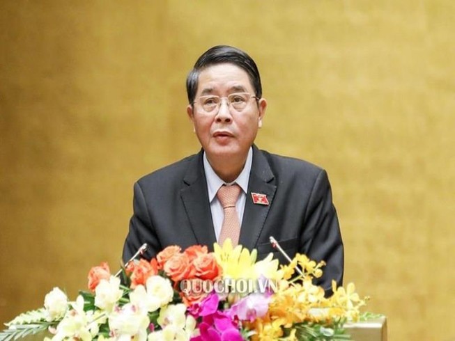 Một dự án ở Nha Trang có tổng mức đầu tư tăng gần 40 lần