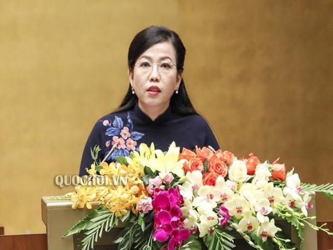 'Bộ Y tế trả lời cho cử tri sai luật'