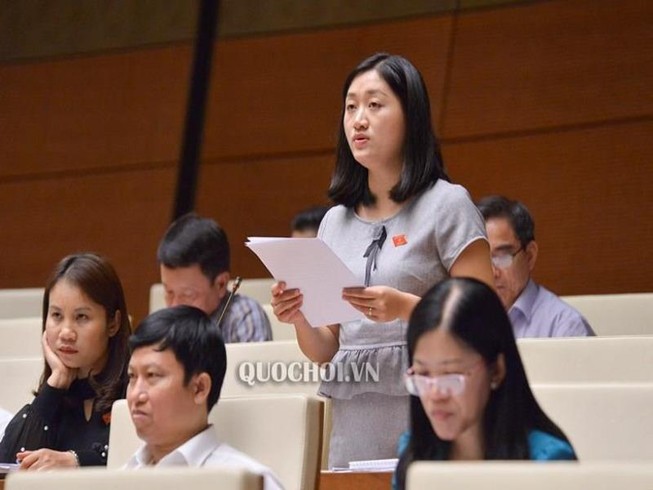 'Sinh viên sư phạm cần tuyển như công an, quân đội'