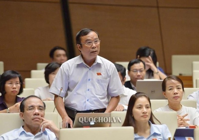 'Tại sao chưa xử lý dứt điểm sai phạm tài sản công ở Đà Nẵng'