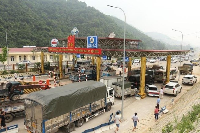 Quốc hội yêu cầu giám sát và công khai việc thu phí BOT