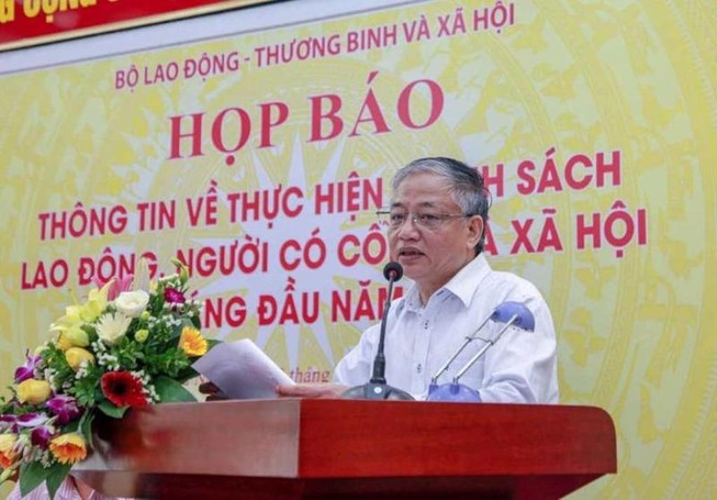‘Bộ LĐ-TB&XH có đề xuất thêm ngày nghỉ lễ ?’