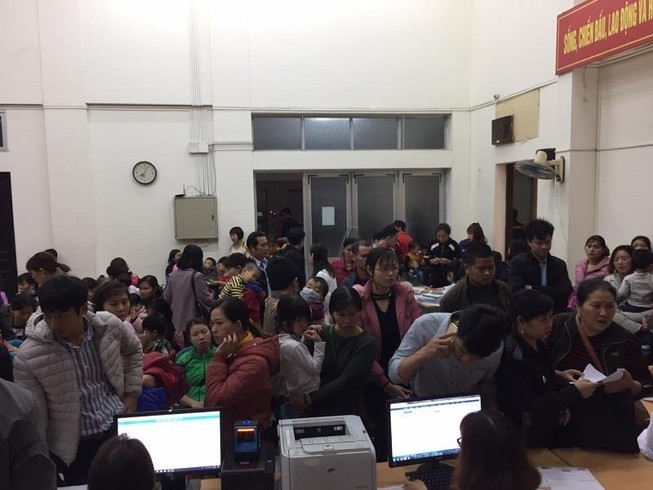 Thay đổi cách tính đóng bảo hiểm từ ngày 1-7