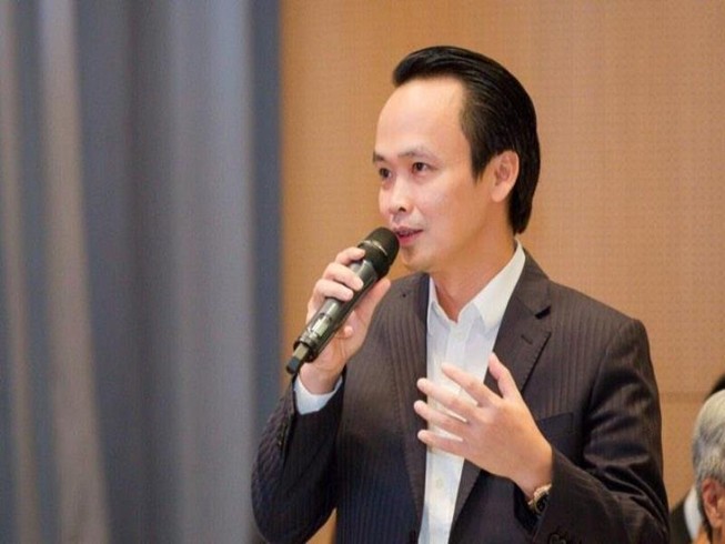 Ông Trịnh Văn Quyết: Có nhiều người bảo tôi 'chém gió'