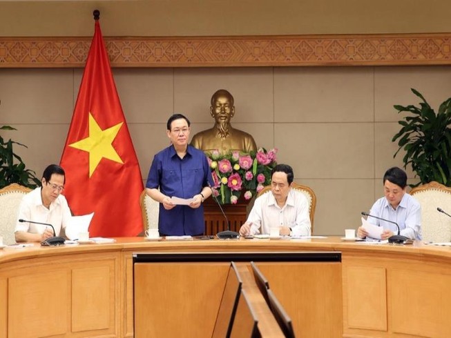 Hết năm nay, 100% người có công phải được ở nhà khang trang!
